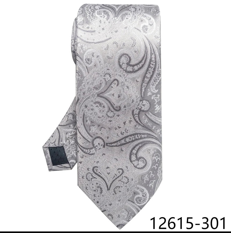 Funki Findz | Neckties | Men's Classic Wedding Business Suit Ties