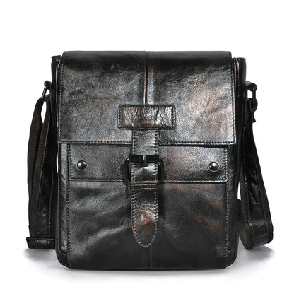 Funki Findz | Bags | Messenger Bags | Men's Shoulder Bag