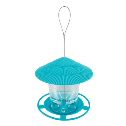 Funki Findz | Bird Feeders | Water Squirrel Proof Hanging Feeder