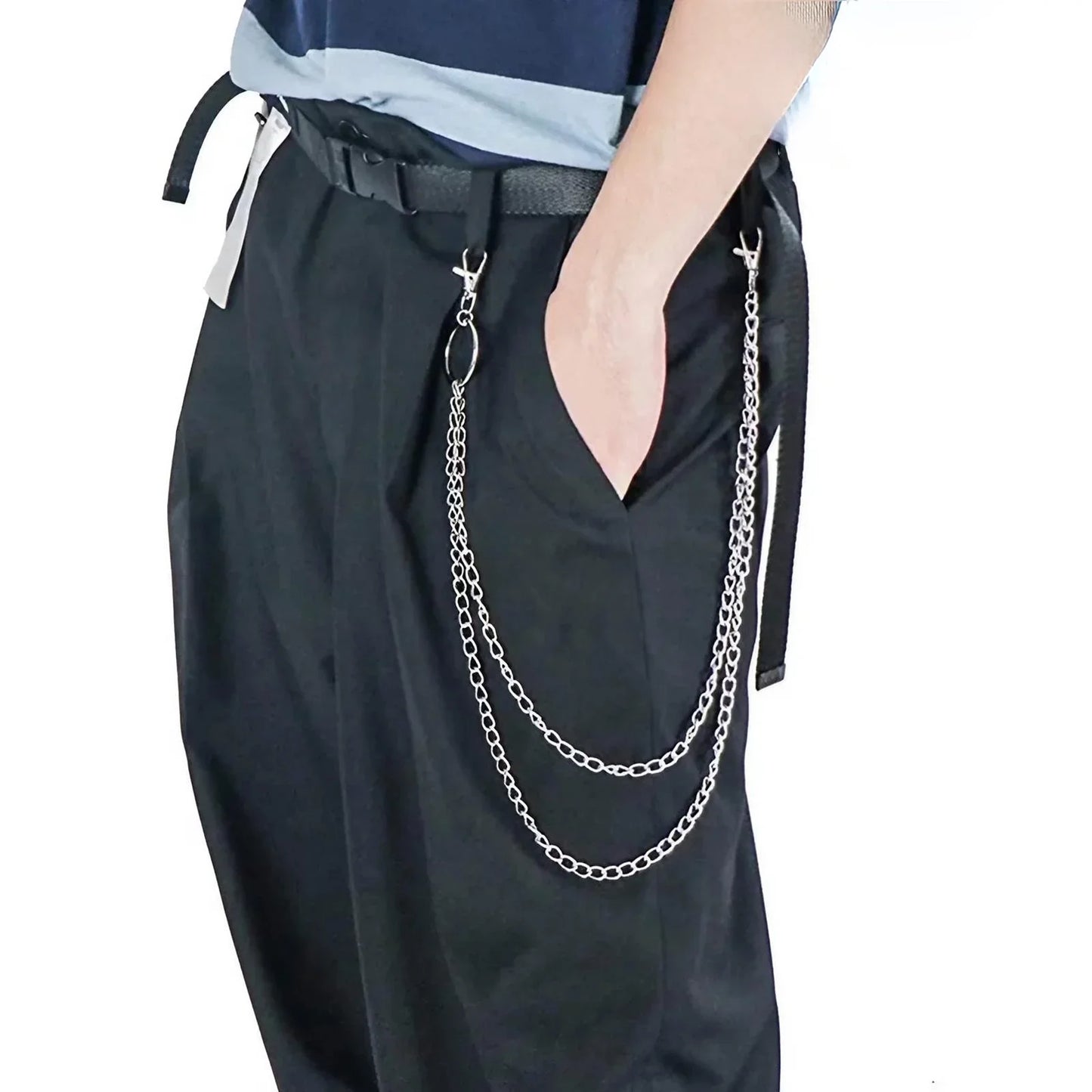 Funki Findz | Belts | Men's Women's Trouser Key Chains