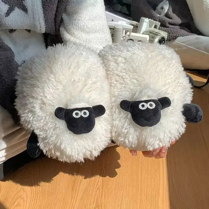 Funki Findz | Shoes | Unisex Cute Sheep Slippers