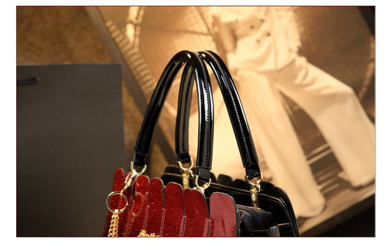 Funki Findz | Bags | Handbags | Women's Luxury Handbags