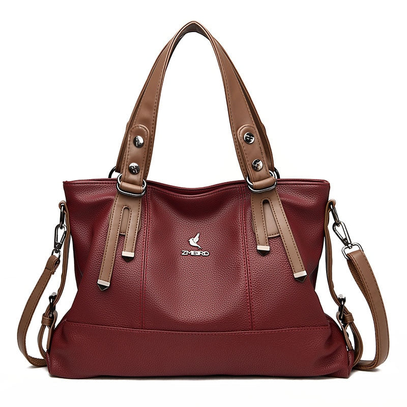 Funki Findz | Bags | Handbags | Women's Luxury Leather Bag