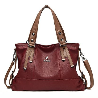 Funki Findz | Bags | Handbags | Women's Luxury Leather Bag
