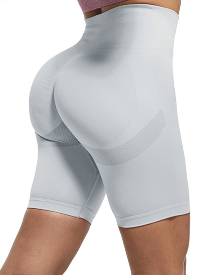 Funki Findz | Pants | Women's High Waist Soft Smile Yoga Pants