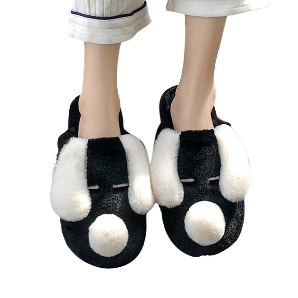 Funki Findz | Shoes | Women's Cute Animal Cartoon Dog Slippers
