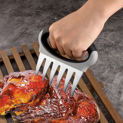 Funki Findz | Meat Claws | BBQ Pulled Meat Shredding Paws