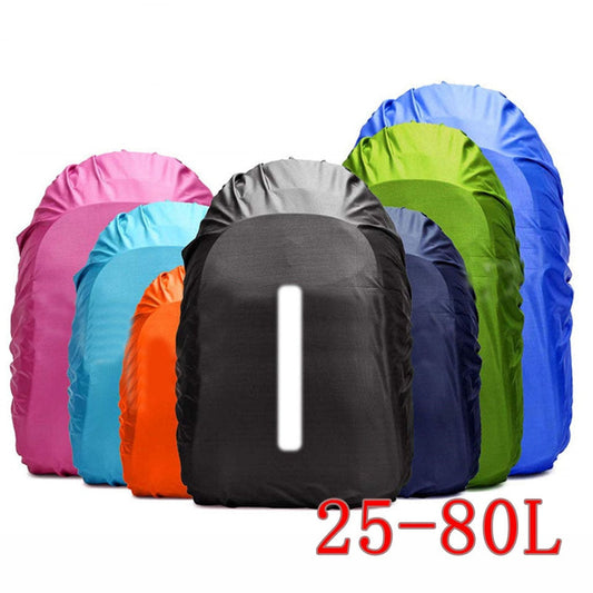 Funki Findz | Bags | Luggage Covers | Backpack Cover | 25-80L