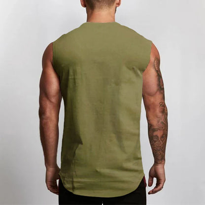 Funki Findz | Shirts | Men's Bodybuilding & Gym Tank Tops