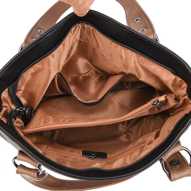 Funki Findz | Bags | Handbags | Women's Luxury Leather Bag