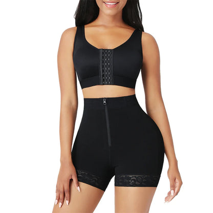 Funki Findz | Shapewear | Women's Colombian Full Body Shaper