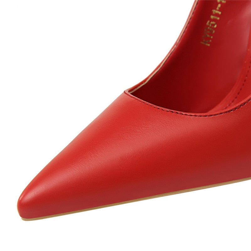 Funki Findz | Shoes | Women's Luxury Pastel Wedding Stilettos