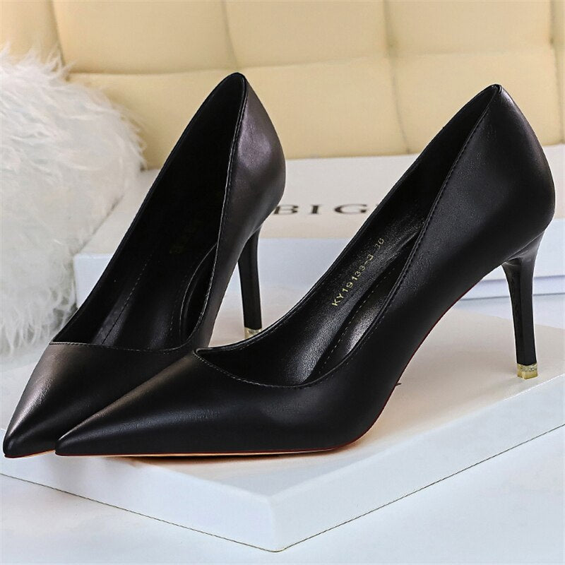 Funki Findz | Shoes | Women's Luxury Pastel Wedding Stilettos