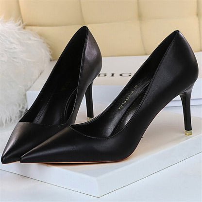 Funki Findz | Shoes | Women's Luxury Pastel Wedding Stilettos