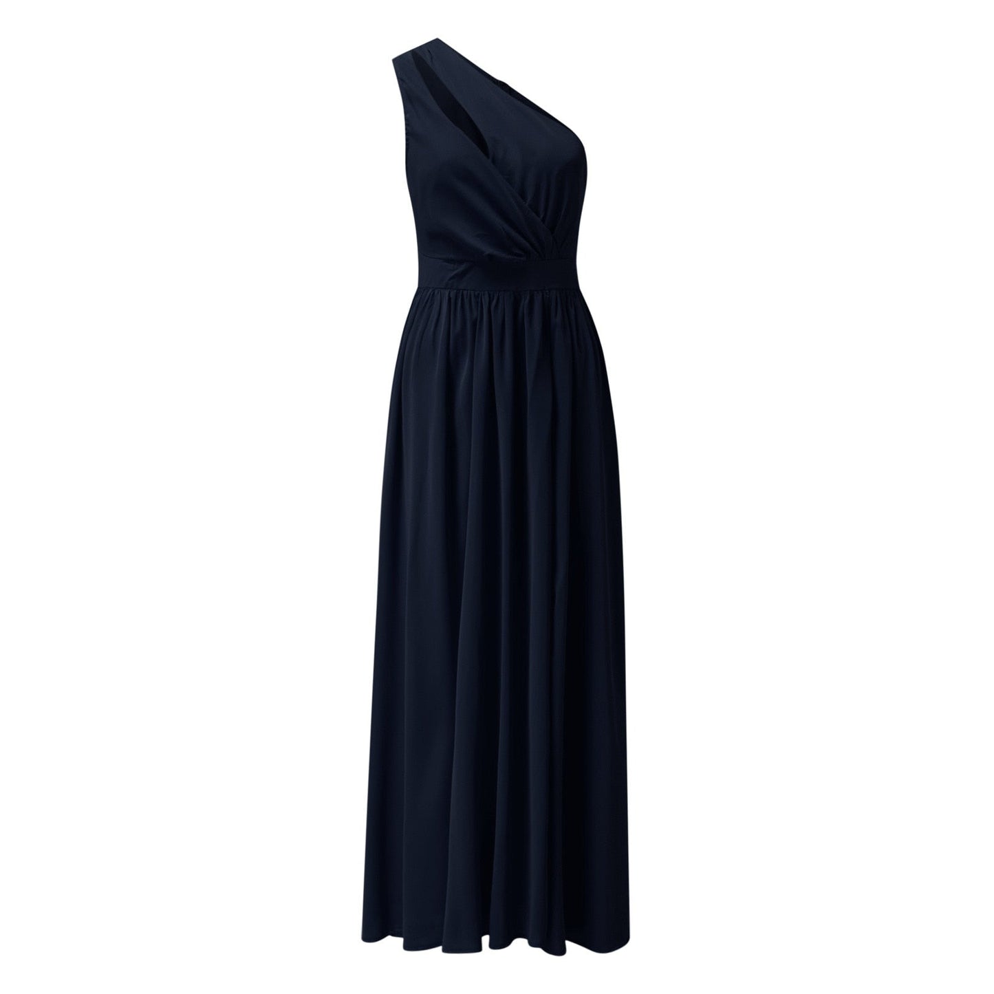Funki Findz | Dresses | Women's One Shoulder Cocktail Dresses