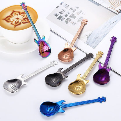 Funki Findz | Spoons | Guitar Spoons | 1/3/5/10pcs Spoon Sets