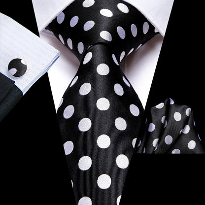 Funki Findz | Neckties | Men's Stylish Formal Silk Ties 3Pcs Sets