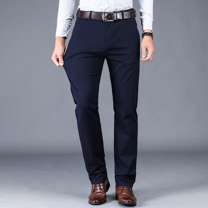 Funki Findz | Pants | Men's Modern Stretch Business Work Pants