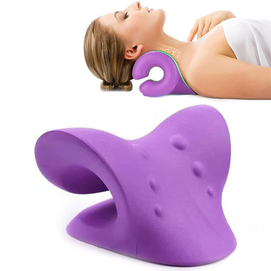 Funki Findz | Neck Stretchers | Shoulder Neck Massager Relaxer