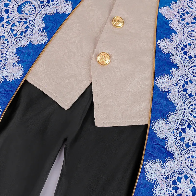 Funki Findz | Jackets | Women's Men's Steampunk Victorian Coat