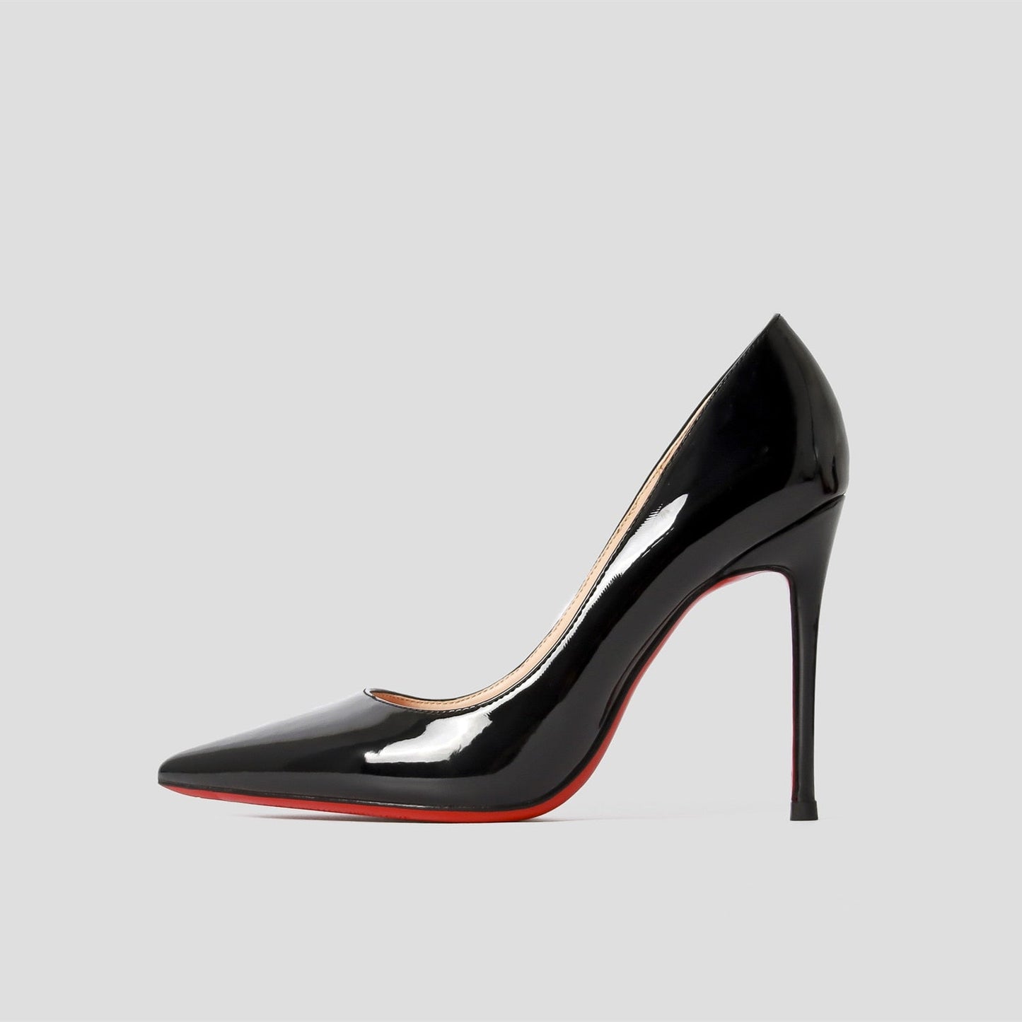 Funki Findz | Shoes | Women's Luxury Red Soles Stiletto Pumps