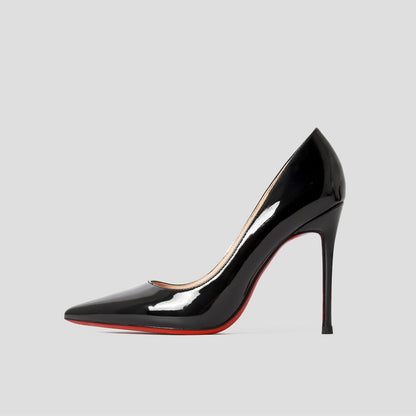 Funki Findz | Shoes | Women's Luxury Red Soles Stiletto Pumps