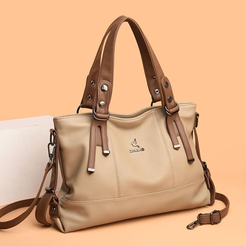 Funki Findz | Bags | Handbags | Women's Luxury Leather Bag