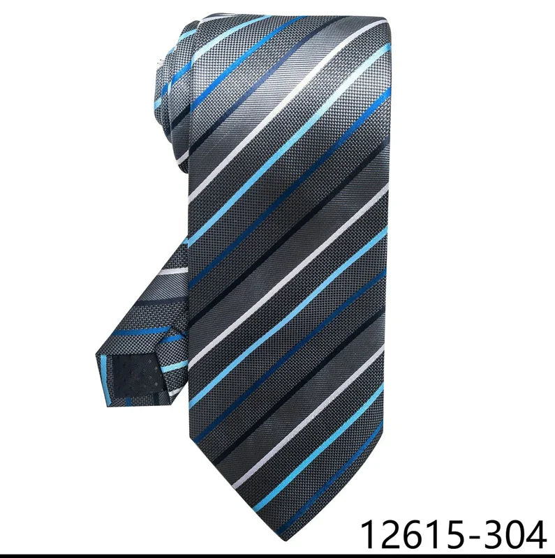 Funki Findz | Neckties | Men's Classic Wedding Business Suit Ties
