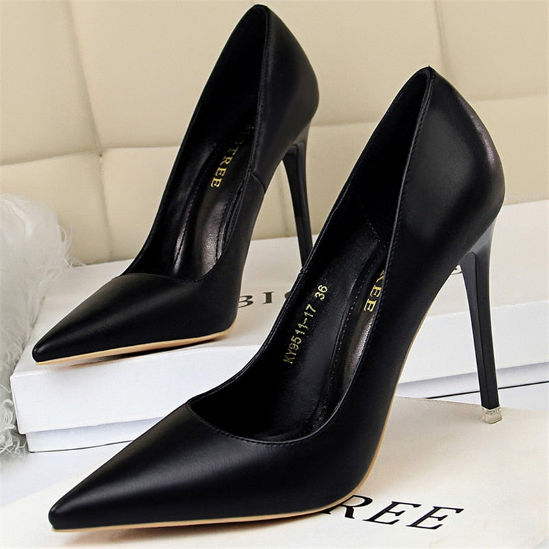 Funki Findz | Shoes | Women's Luxury Pastel Wedding Stilettos