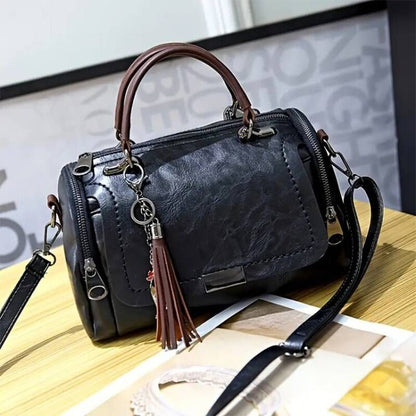 Funki Findz | Bags | Handbags | Women's Fashion Boston Bag