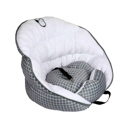 Funki Findz | Pet Car Seats | Pet Travel Booster Seat | Carrier