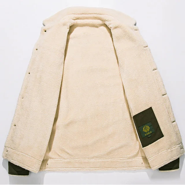 Funki Findz | Jackets | Men's Winter Down Jackets | Fleece Coats
