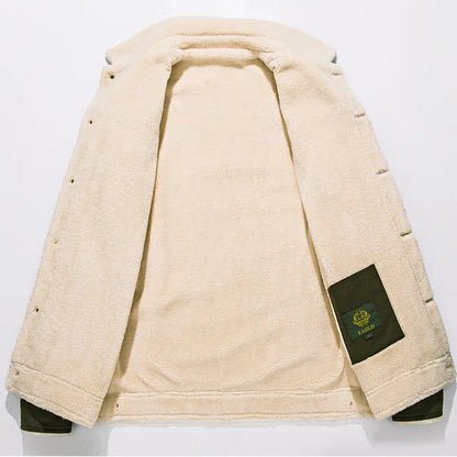 Funki Findz | Jackets | Men's Winter Down Jackets | Fleece Coats