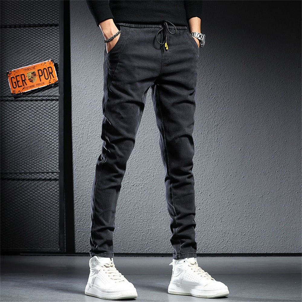 Funki Findz | Pants | Men's Slim Fit Cargo Streetwear Pants
