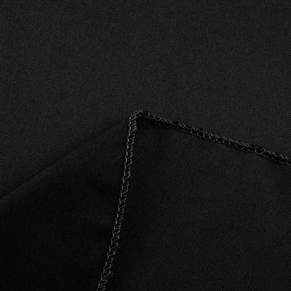 Funki Findz | Skirts | Women's Elegant Long Ruffled Skirt Pants