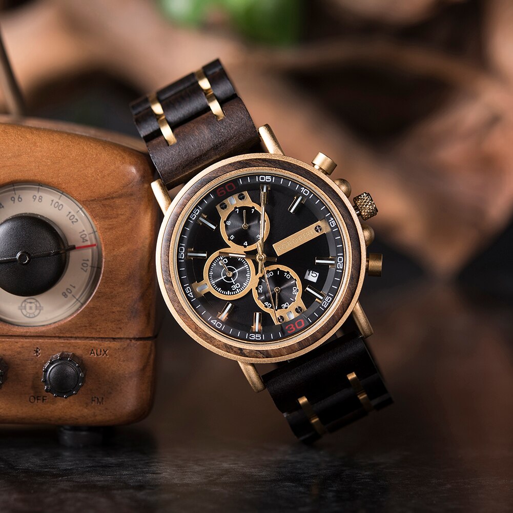 Funki Findz | Watches | Men's Women's Stylish Wooden Watches