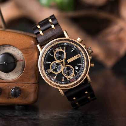 Funki Findz | Watches | Men's Women's Stylish Wooden Watches