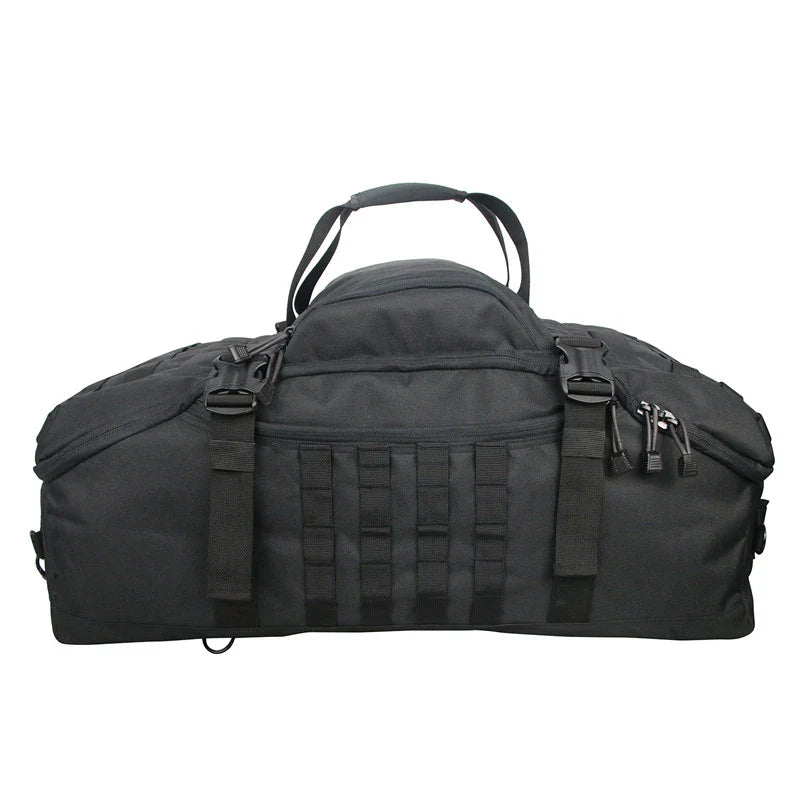 Funki Findz | Bags | Duffle Bags | Large Travel Bag | 40L 60L 80L