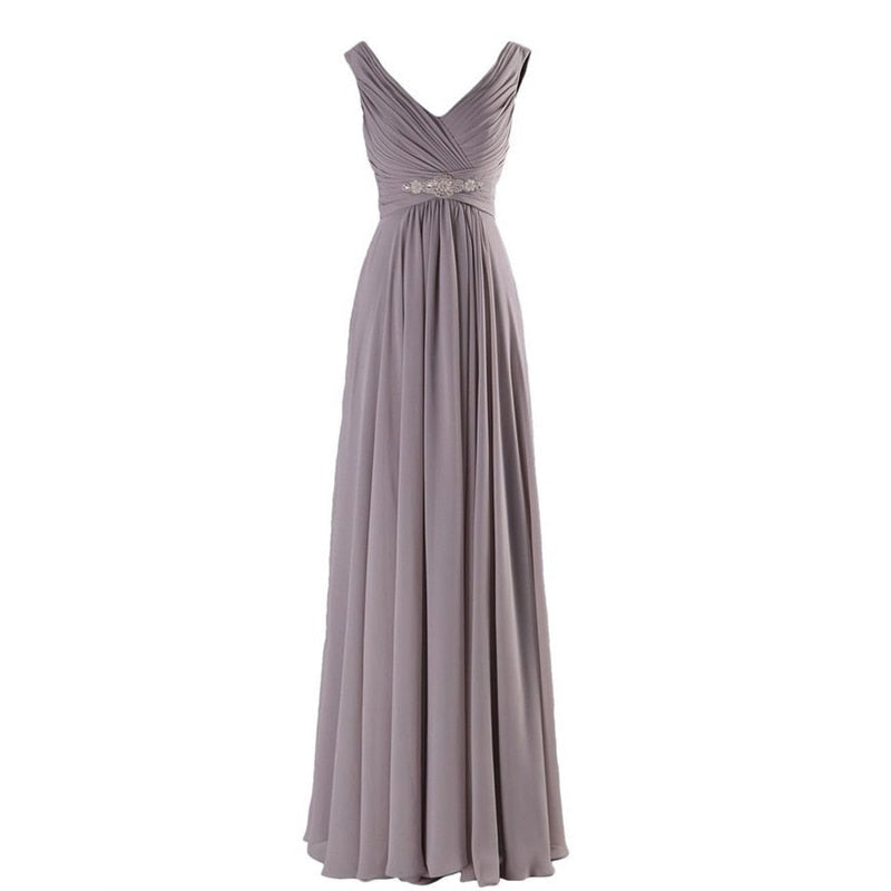 Funki Findz | Dresses | Women's Elegant Formal Prom Dress