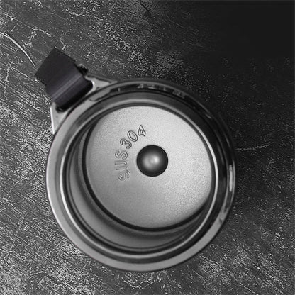 Funki Findz | Thermoses | Stainless Steel Sensor Thermos