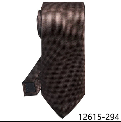 Funki Findz | Neckties | Men's Classic Wedding Business Suit Ties