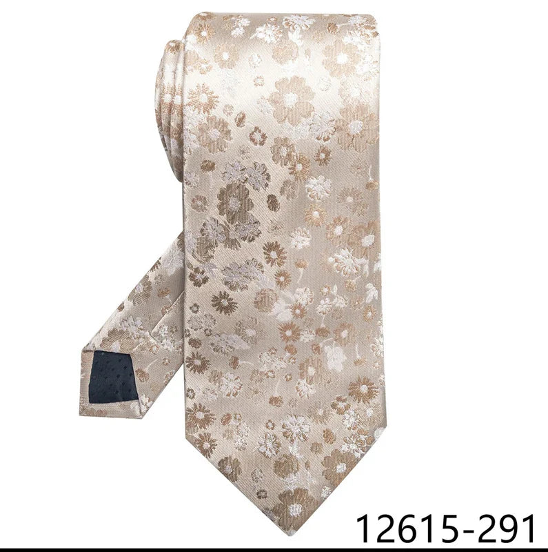 Funki Findz | Neckties | Men's Classic Wedding Business Suit Ties