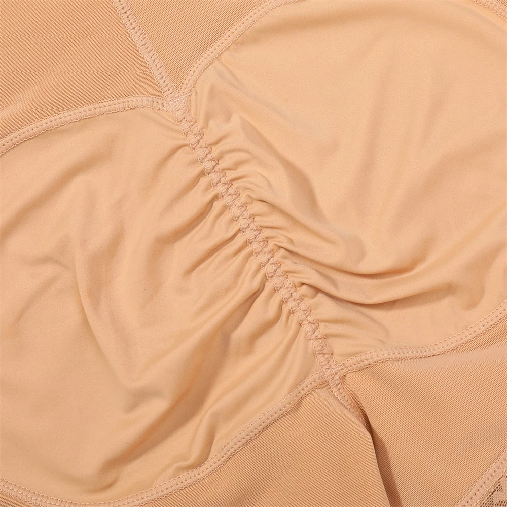 Funki Findz | Shapewear | Women's Colombian Full Body Shaper