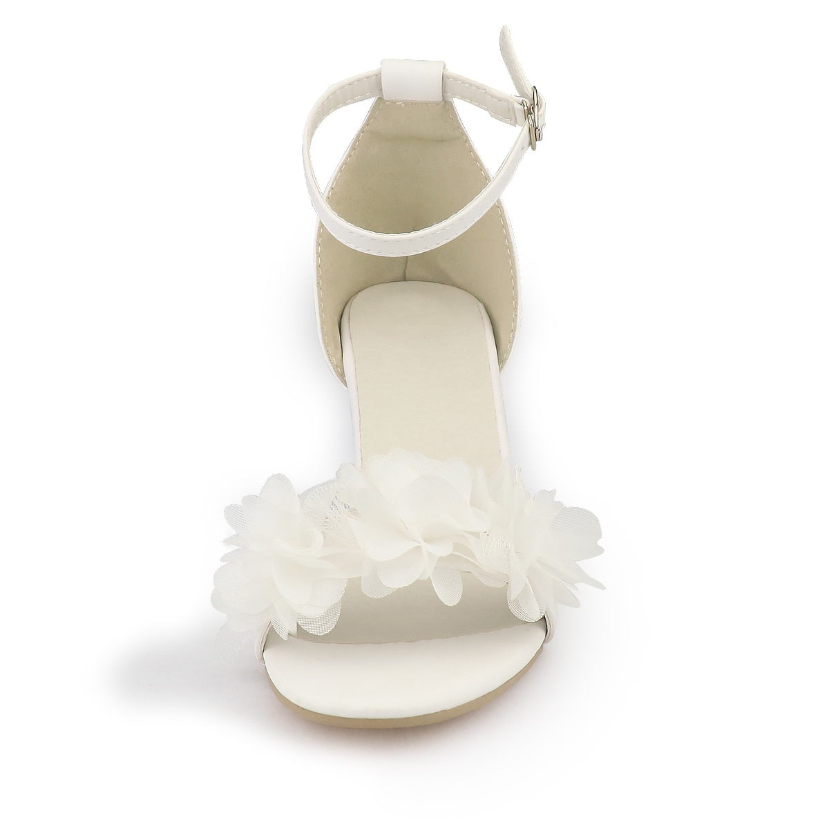 Funki Findz | Shoes | Women's Summer Flower Wedding Sandals