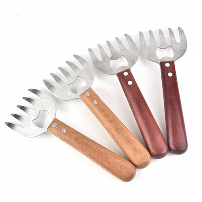 Funki Findz | Meat Claws | Meat Shredding Forks 1 | 2 Pcs Sets