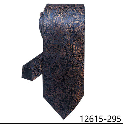 Funki Findz | Neckties | Men's Classic Wedding Business Suit Ties