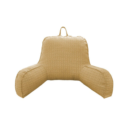 Funki Findz | Pillows | Soft Backrest Reading Pillow with Arm Rest