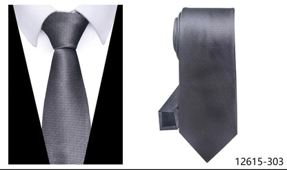 Funki Findz | Neckties | Men's Classic Wedding Business Suit Ties