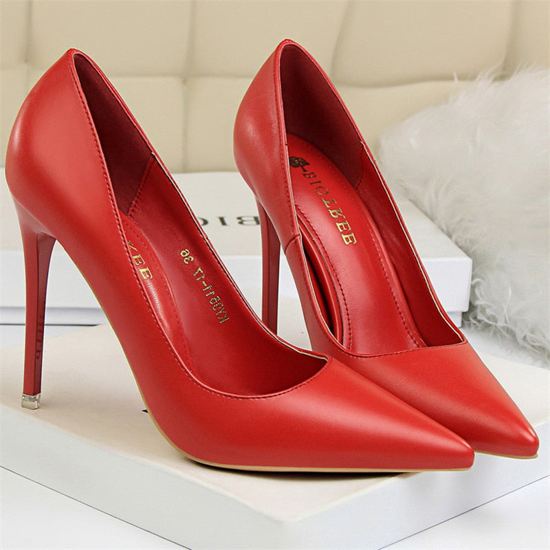 Funki Findz | Shoes | Women's Luxury Pastel Wedding Stilettos
