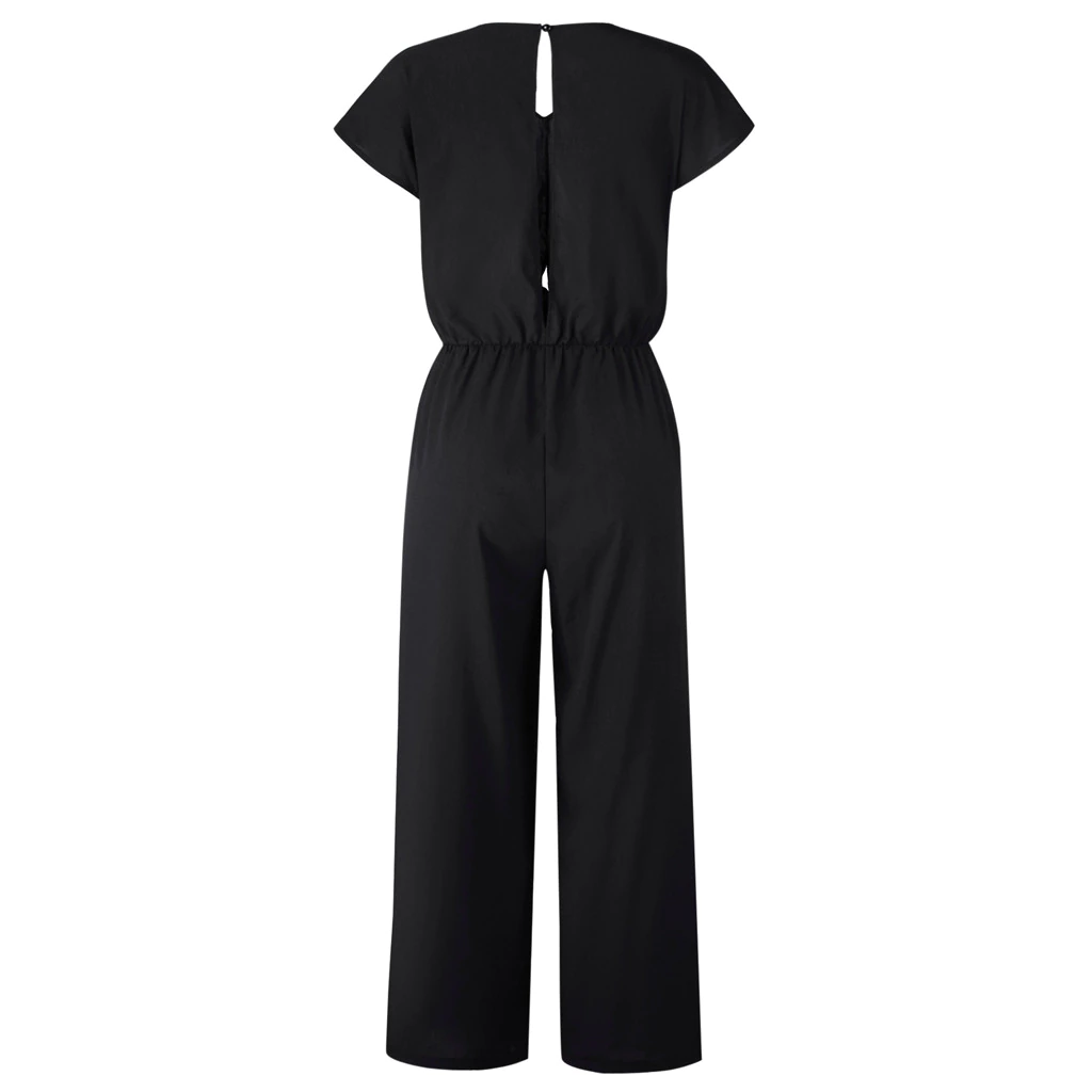 Funki Findz | Pants | Women's Jumpsuit | Summer Romper Suit